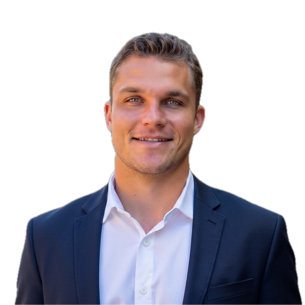 Tanner Watkins, Multifamily Investment Specialist